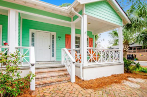 Beach Breeze Cottage
